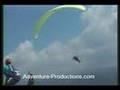 Masters at Cloudbase Paragliding