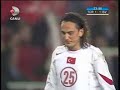Türkiye-?sviçre maç? 1. gol Türkiye-?sviçre maç? 1. gol