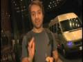 Objectif Coulisses Simple Plan Venezuela 1