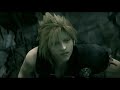 Final Fantasy VII: AC (Be My Fear...)