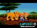 ♫ el rey leon ♫  yo voy a ser el rey leon ♫ www zumacaya com