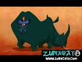 ♫ el rey leon ♫  yo voy a ser el rey leon ♫ www zumacaya com