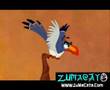 ♫ El Rey Leon ♫ -Yo voy a ser el Rey Leon ♫ WwW.ZumaCaYa.CoM