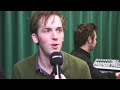 Neveneffecten: het interview Neveneffecten: het interview