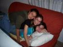 Mis amigos