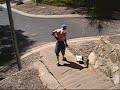 Jackass - Ev Skating Jackass - Ev Skating