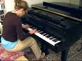 Bach Partita II c minor Rondeaux