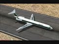 microsoft flight simulator x   flight from milan to olbia 2