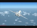 Microsoft Flight Simulator X - Flight from Milan to Olbia 2 Microsoft Flight Simulator X - Flight from Milan to Olbia 2