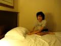 Sleepwalking (Part 1)