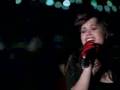 Get Back- Demi Lovato with lyrics