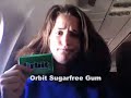 A Nerdfighter Airplane Adventure