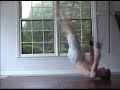 No hand KipUp