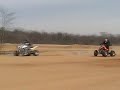 FST vs AAA vs RAWDAWG\