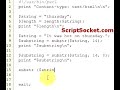 Perl Tutorial 20 - Functions: length, substr, index, rindex Perl Tutorial 20 - Functions: length, substr, index, rindex