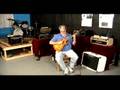 Andy Fuchs does a Tripledrive Amp Demo
