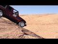 Hell's Revenge Trail in Moab (2)