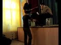 Муха приколист. ЕМК 8 марта 2008.