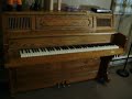 Marantz Player Piano
