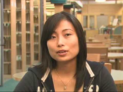 Tania Yuen from