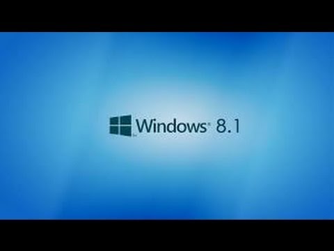 how to repair windows 8.1