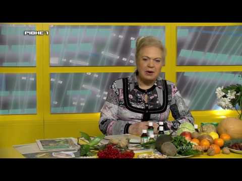 "Зелена планета Земної": лікування аритмії та гіпертонії