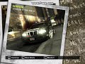 Need for Speed Most Wanted - \"gameplay\"
