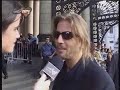 Facundo Arana, Premios Clar�n