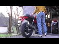 Ducati GT1000 w/Termi\ Ducati GT1000 w/Termi\