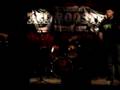 N-Gin - Hillbilly Dance Party live at Red Rooster