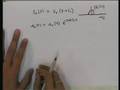 Lecture - 10 Bandpass Signal Representation ( Part 1 )