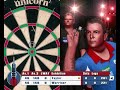 PDC World Championship Darts 2008 (PC gameplay)