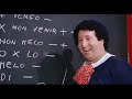 Pierino a scuola
