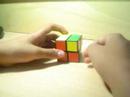 tutorial rubik 2x2x2