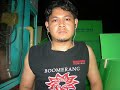 UNGU-MELAYANG