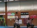 MFC CHEER