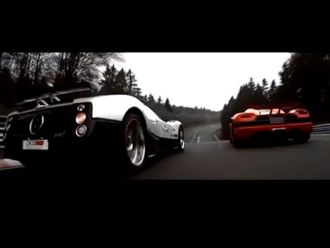 Gran Turismo Events - http://www.granturismoevents.com/gran-turismo-polonia-2013/register/ Gran Turismo Events 2013: it is going to be a fun year! I will for sure participate in G...