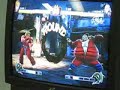SF4 tourney #2 - losers finals - Wilson (KE) vs Buddah (Seth, RU) part 2