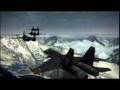 acecombat6 formation flight training