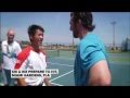 Wilson Tennis- Next Gen Breakout Sessions- MORE PREP
