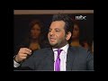 نايف الراشد يتحدث عن الفنان || راشد الماجد