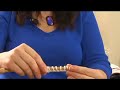 How to Knit : Knitting Scarves: Cast On How to Knit : Knitting Scarves: Cast On