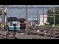 Click here to watch this video 秩父鉄道1002F押し込み～広瀬川原の入換D15