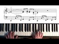 Silent Night, Holy Night - Piano Boogie-Woogie, Blues