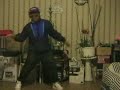 Lunice x MIKE SLOTT - Soul Investigators