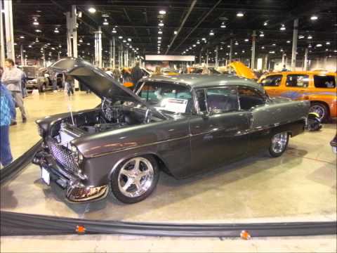 chicago car show