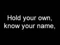 videos de Details in the Fabric - Jason Mraz w/ on-screen lyrics