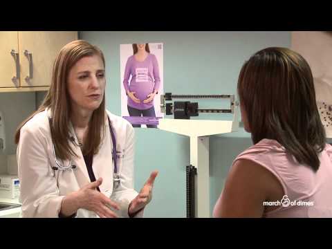 Do you know the signs of preterm labor? Do you know the signs of preterm labor?
