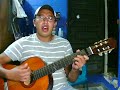 cantos del camino