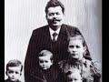 Ernst Busch: Dolchstoßlegende
